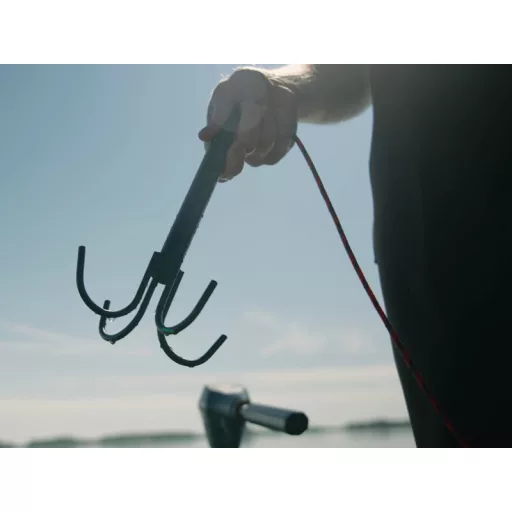 Delphin HELP rig horgony szerelékek kiszabadításához 25,5 cm csónak kiegészítők