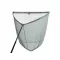 Delphin TELEFIX C2 g Tele 180 cm nyéllel 2 részes 100 × 100 cm teleszkópos bojlis merítő