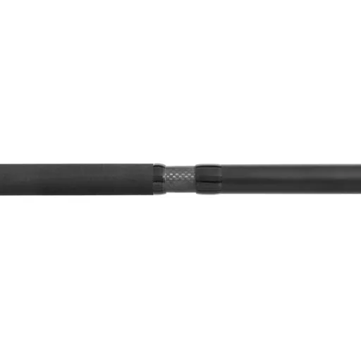 Delphin TELEFIX C2 g Tele 180 cm nyéllel 2 részes 100 × 100 cm teleszkópos bojlis merítő