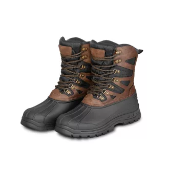 Delphin ProTRAX barna-fekete 41 bakancs