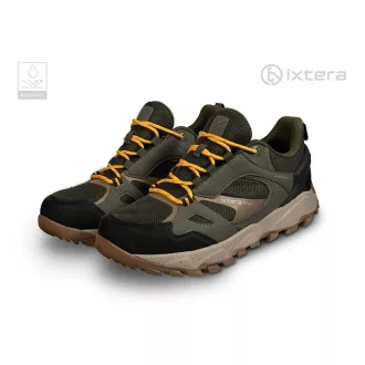   Delphin Ixtera Rivez Outdoor vízálló szürke-fekete 41 cipő