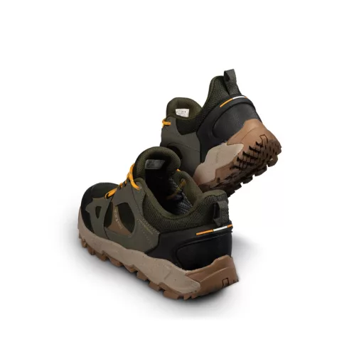 Delphin Ixtera Rivez Outdoor vízálló szürke-fekete 43 cipő