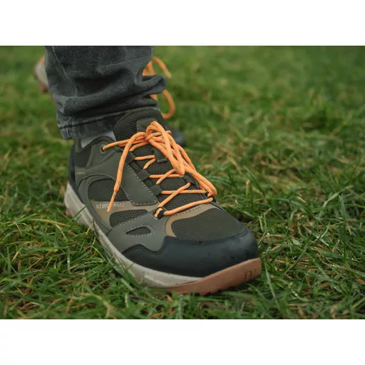 Delphin Ixtera Rivez Outdoor vízálló szürke-fekete 45 cipő