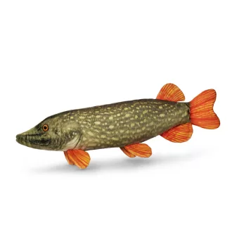 Delphin PIKY plüss csuka, 60 cm