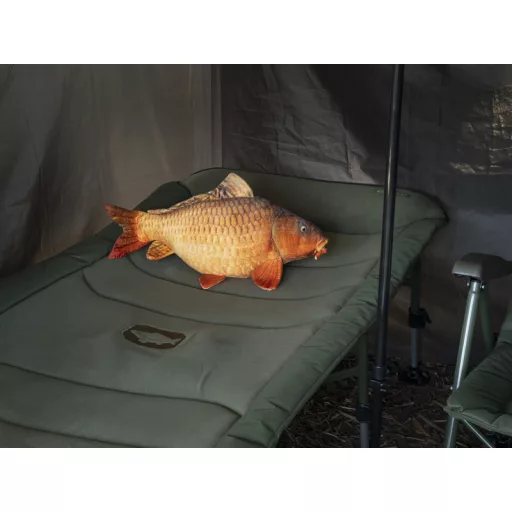 Delphin CARPY plüss ponty, 60 cm