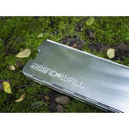 Delphin WindWALL 9 paneles szélfogó 75 × 25 cm