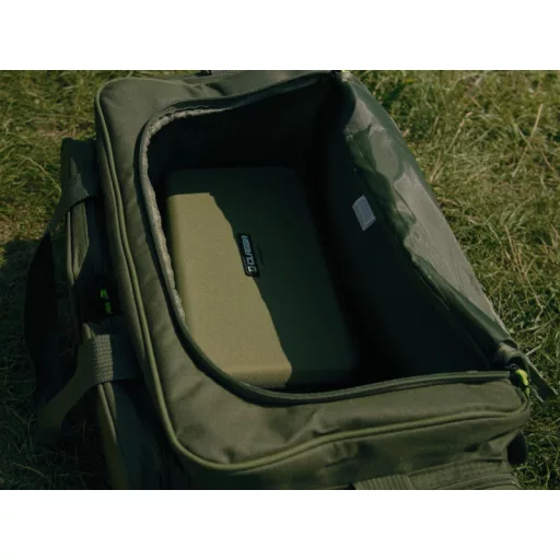 Delphin NeoBAX Carry párnázott horgásztáska