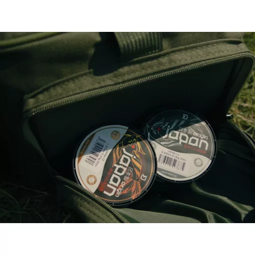 Delphin NeoBAX Carry párnázott horgásztáska