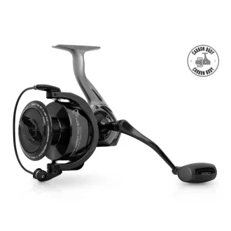 Delphin MAMUT PRO 10T DP 10000 harcsázó orsó