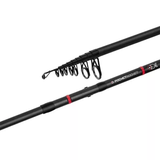 Delphin PocketROCKET 240 cm 5–35 g bolognai horgászbot