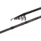 Delphin PocketROCKET 240 cm 5–35 g bolognai horgászbot