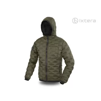 Delphin Ixtera Razor Army téli M kabát