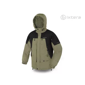 Delphin Ixtera SubZERO Izotermikus L kabát