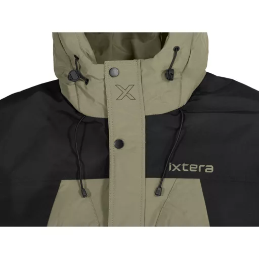 Delphin Ixtera SubZERO Izotermikus L kabát