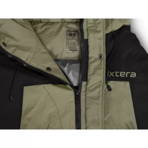 Delphin Ixtera SubZERO Izotermikus XL kabát