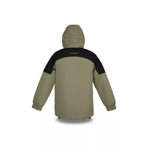 Delphin Ixtera SubZERO Izotermikus 3XL kabát