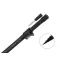 Delphin BlackSTIX leszúró 110–180 cm