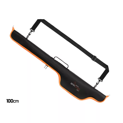 Delphin SpinCASE EVA botzsák 100 cm