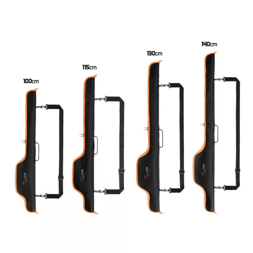Delphin SpinCASE EVA botzsák 100 cm