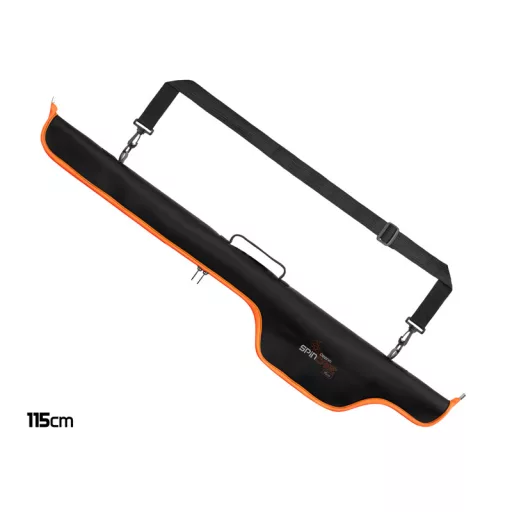 Delphin SpinCASE EVA botzsák 115 cm