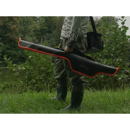 Delphin SpinCASE EVA botzsák 115 cm