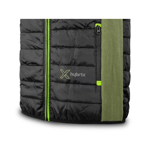 Delphin Ixtera Hybrix Hibrid Átmeneti 2XL kabát