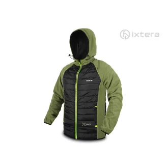 Delphin Ixtera Hybrix Hibrid Átmeneti 3XL kabát