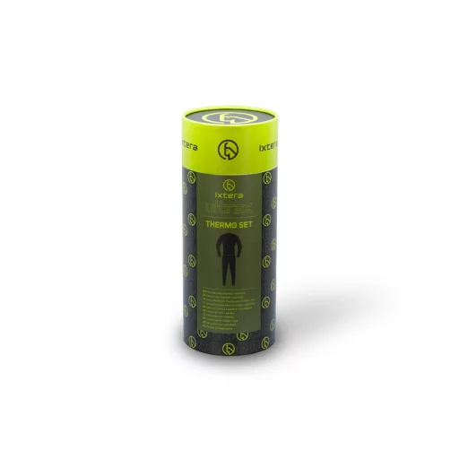 Delphin Ixtera UltraX aláöltözet-szett 3XL