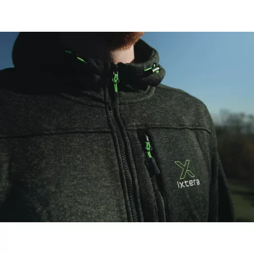 Delphin Ixtera Camotic Outdoor S pulóver