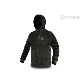 Delphin Ixtera Camotic Outdoor L pulóver