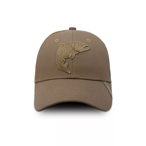 Delphin OutLINE Trout Trucker UNI baseball sapka