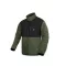 Delphin Twin Zip polár L kabát