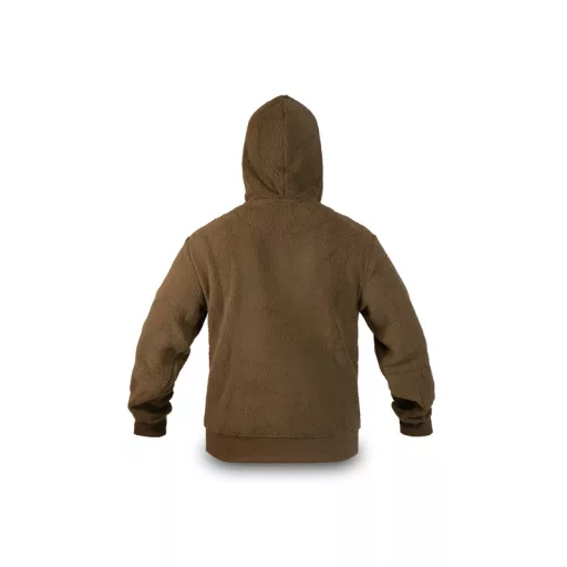 Delphin Yog kapucnis XL pulóver