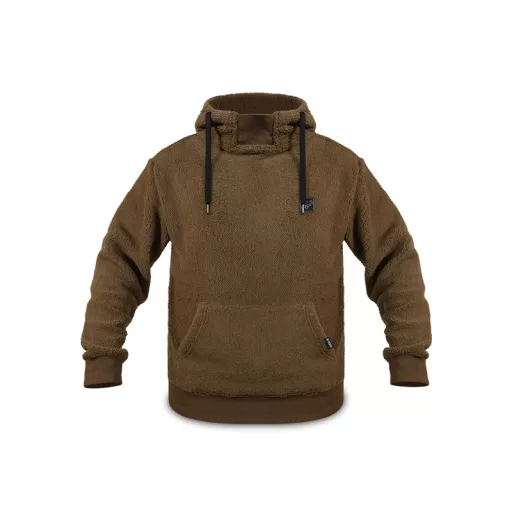 Delphin Yog kapucnis 3XL pulóver
