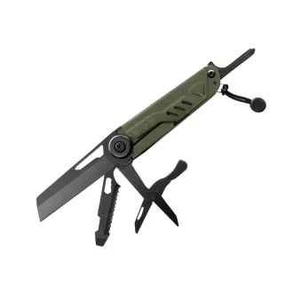 Delphin Fors zsebkés penge 7 cm