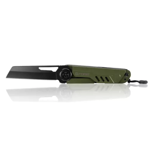 Delphin Fors zsebkés penge 7 cm