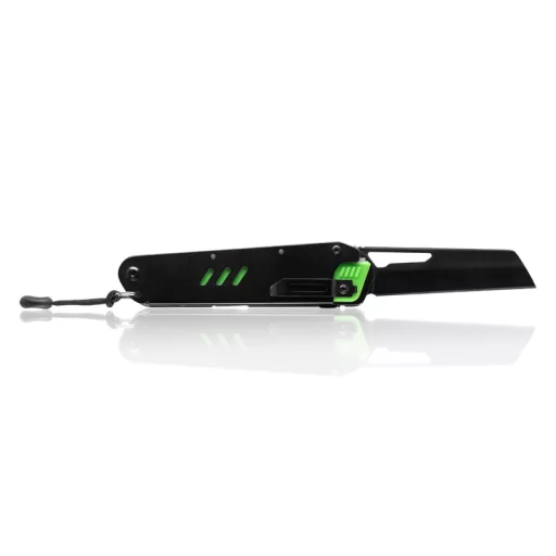 Delphin Fors zsebkés penge 7 cm