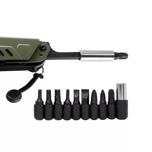 Delphin Fors zsebkés penge 7 cm