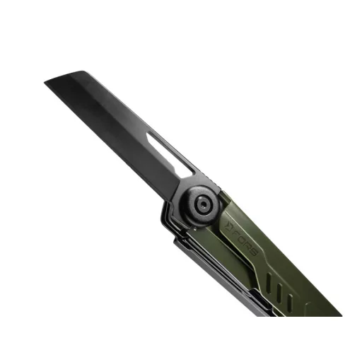 Delphin Fors zsebkés penge 7 cm