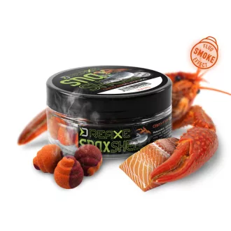   Delphin D SNAX Shell Lazac – Rák Oldódó 14 mm 30 g wafter csali