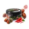 Delphin D SNAX Shell Frankfurti Virsli – Chili Oldódó 14 mm 30 g wafter csali