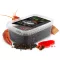 Delphin Pellet Box Reaxe Ready&go Lazac–rák + Booster+ Waft 10 mm 400 g + 120 ml etetőpellet