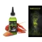 Delphin Fluo Dip D SNAX Liquix Lazac – Rák 100 ml aromagél