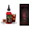 Delphin Fluo Dip D SNAX Liquix Rum – Kóla 100 ml aromagél