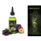 Delphin Fluo Dip D SNAX Liquix Szilva – Eperfa 100 ml aromagél