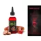 Delphin Fluo Dip D SNAX Liquix Frankfurti Virsli – Chili 100 ml aromagél