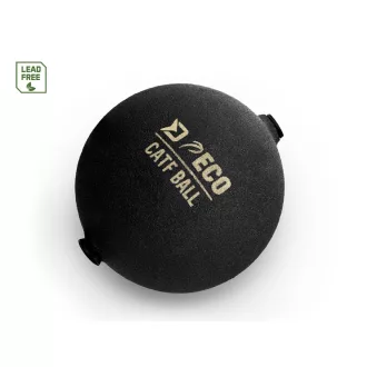   Delphin ólommentes súly EcoCATF Ball Rubber harcsázó súly 200 g