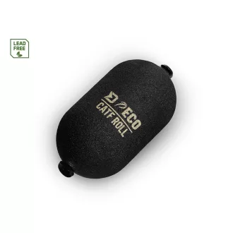   Delphin ólommentes súly EcoCATF Roll Rubber harcsázó súly 200 g