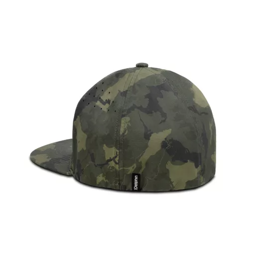 Delphin Banx Flexi SnapBACK UNI baseball sapka