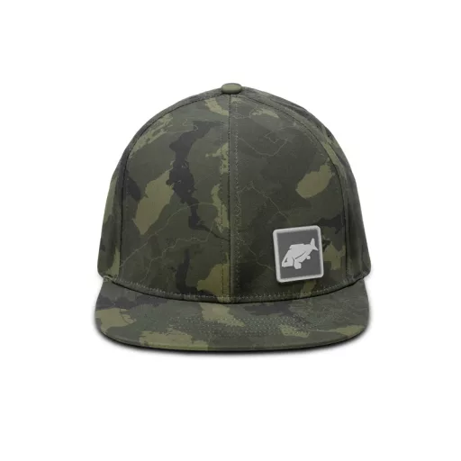 Delphin Banx Flexi SnapBACK UNI baseball sapka